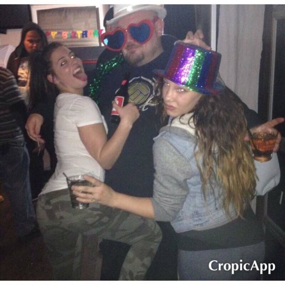 Meet your Posher, Dayna